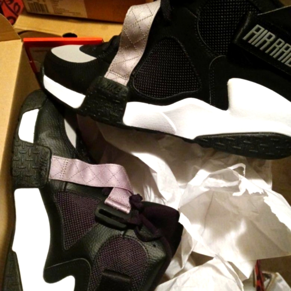 Nike Raid's MNS 10 50$ STEAL